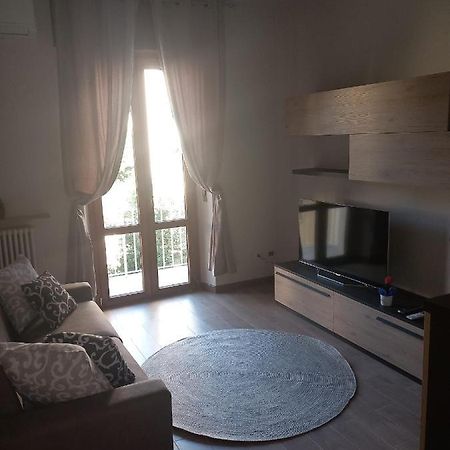 Bonsai B&B Verona Buitenkant foto
