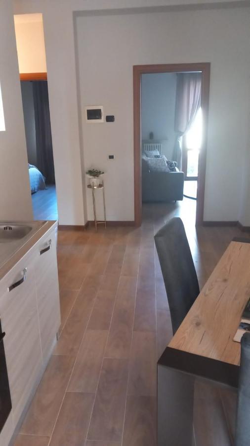 Bonsai B&B Verona Buitenkant foto