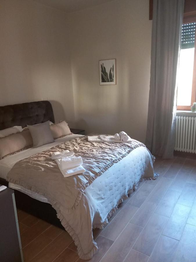 Bonsai B&B Verona Buitenkant foto