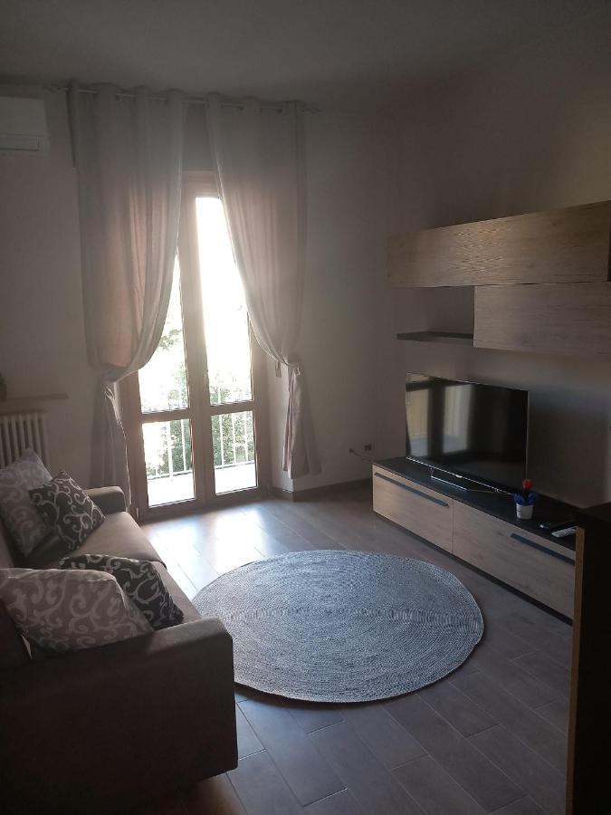Bonsai B&B Verona Buitenkant foto