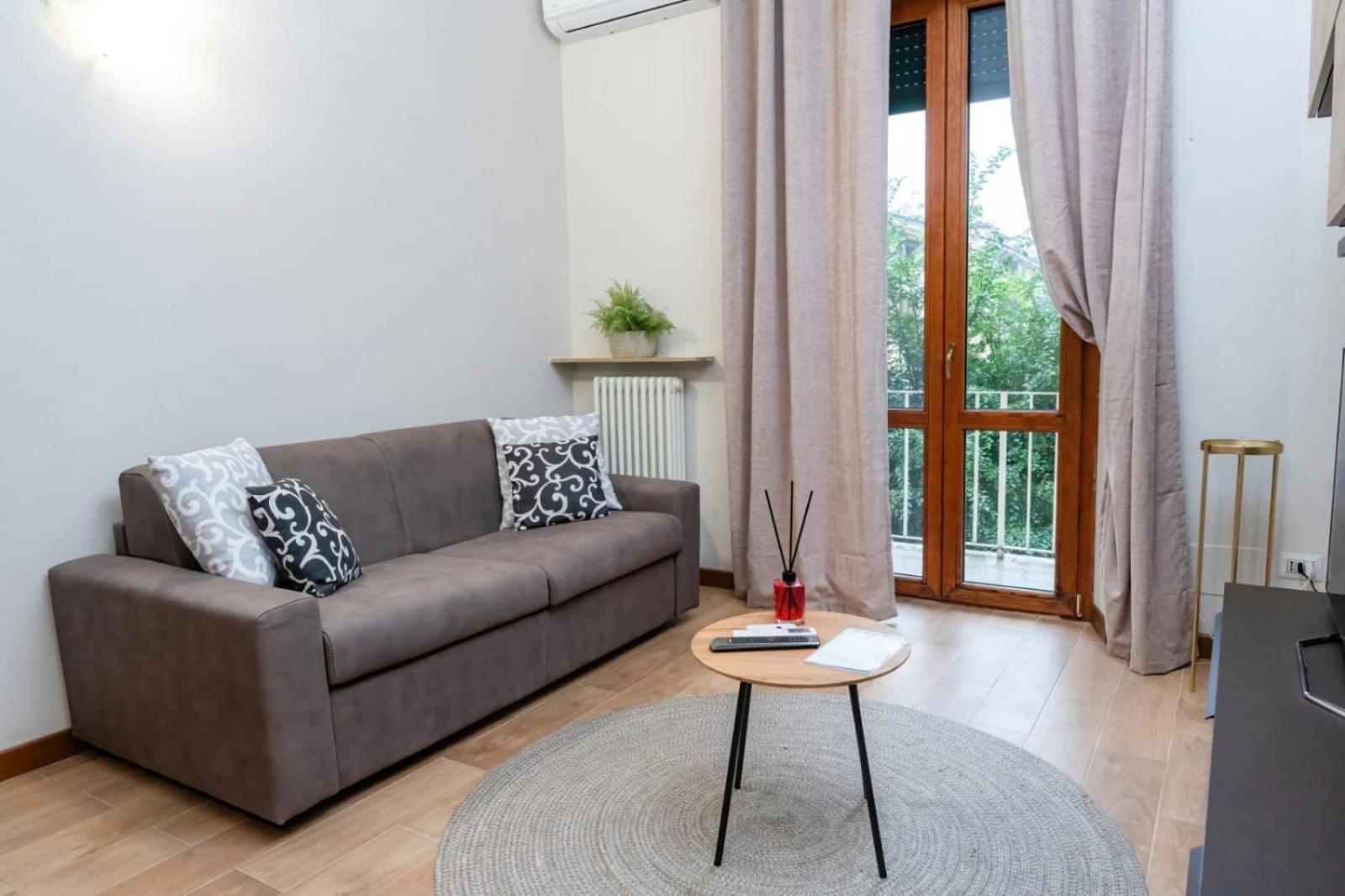 Bonsai B&B Verona Buitenkant foto